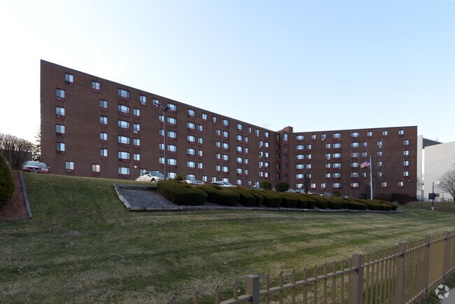 Photo - Borden Place