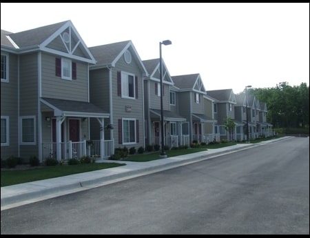Valley Ridge Residences - Valley Ridge Residences Apartments