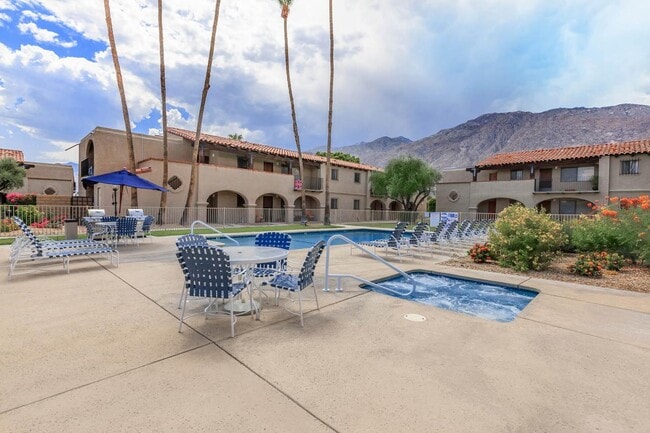 Photo - San Jacinto Racquet Club