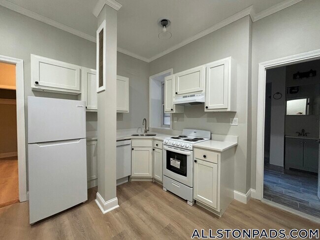 Photo - 1193 Commonwealth Ave Unidad 5