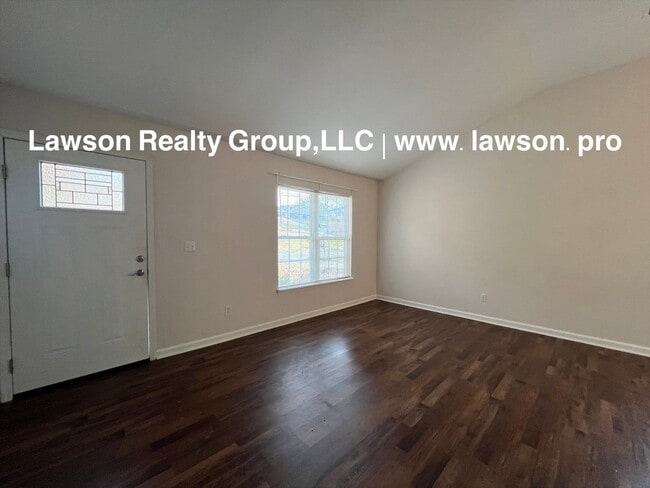 Photo - Adorable and Updated-One Level Living with Paved Driveway