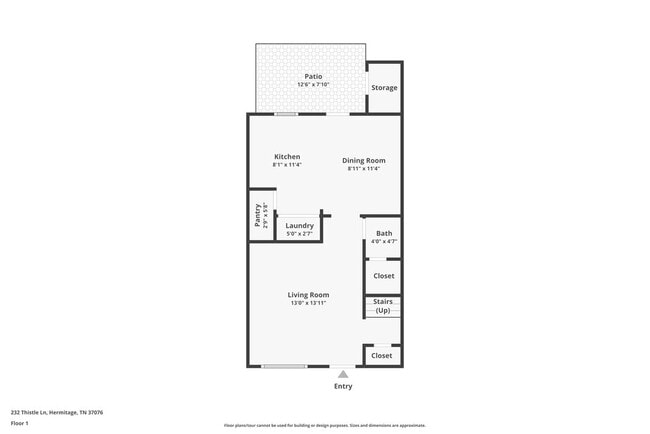 Photo - 232 Thistle Ln