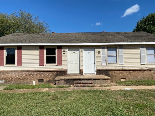 Building Photo - 20 Rossfield Cv Unit R