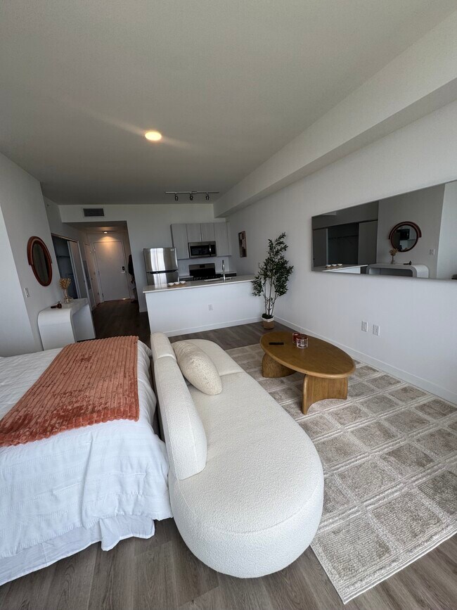 Photo - 1652 NE 2nd Ave Unidad 1622