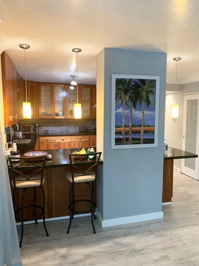 Photo - 3015 N Ocean Blvd Unit #17F