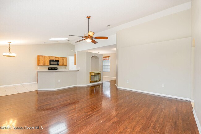 Photo - 1670 Waldrep St SE