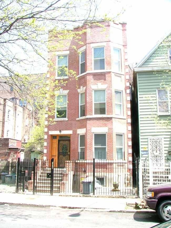 Photo - 1820 Topping Ave Unit 1Fl