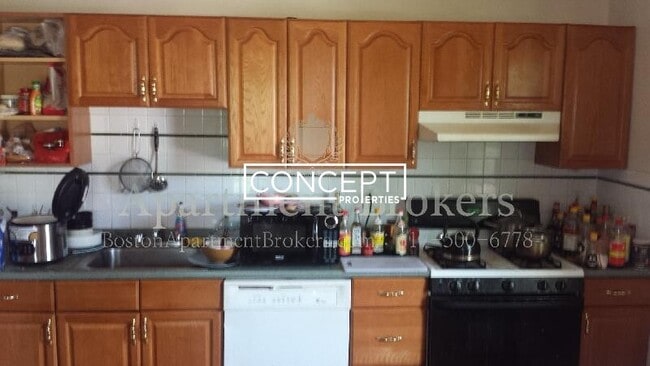 Photo - 14 Gardner St Unit 2F
