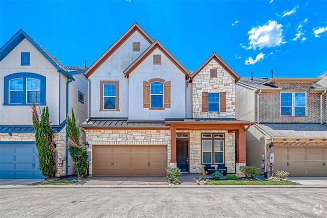 Building Photo - 6711 Saxton Manor St Rental