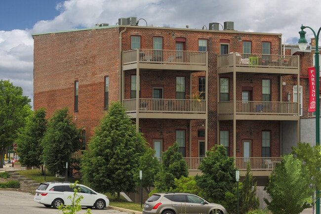 Photo - 74 W Front St Condo Unit 74
