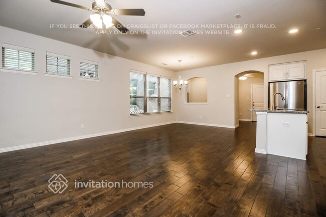 Photo - 4417 Blackjack Oak Dr