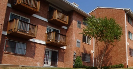 Primary Photo - Markham View