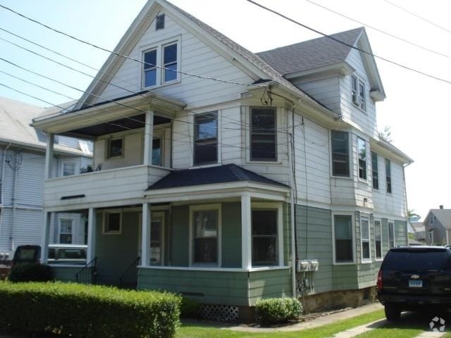 Building Photo - 110 Shippan Avenue Ext Unit #3 Rental