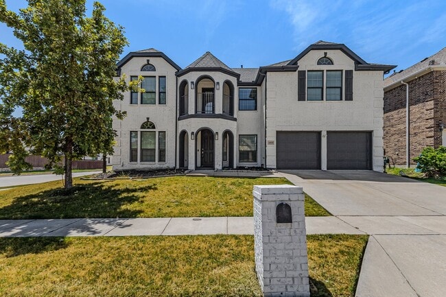 Building Photo - 14020 Sparrow Hill Dr