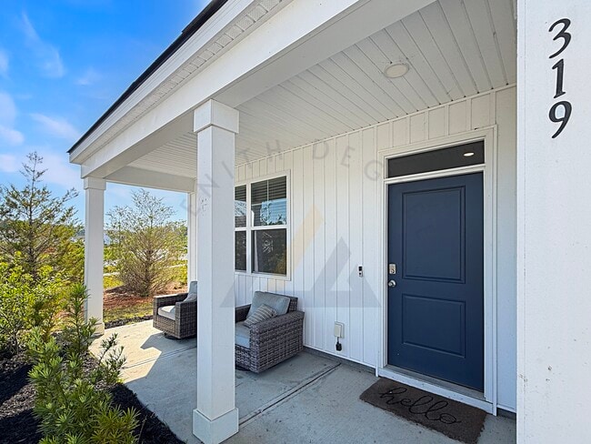 319 Sanctuary Dr