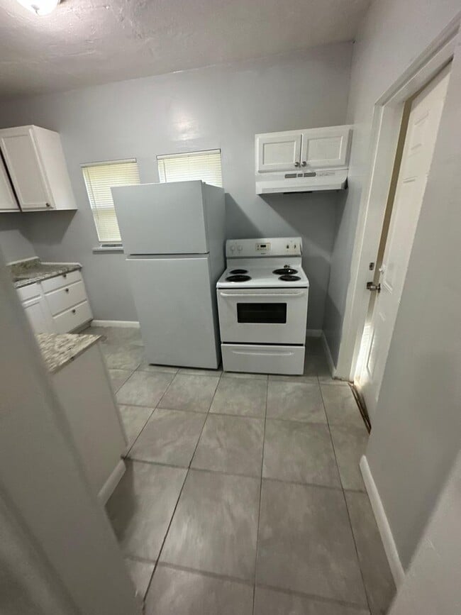 Building Photo - Fully Renovated 2/1 -Single Family Availab... Rental