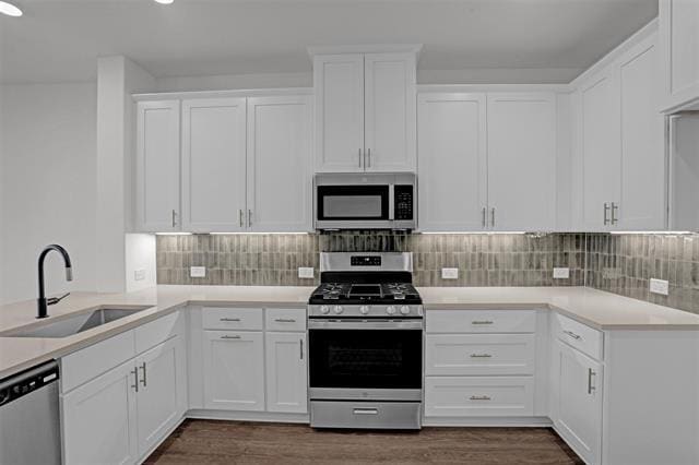 Photo - 2553 Huxley Mews