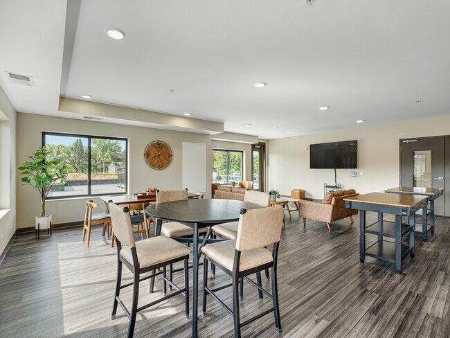 Community Room