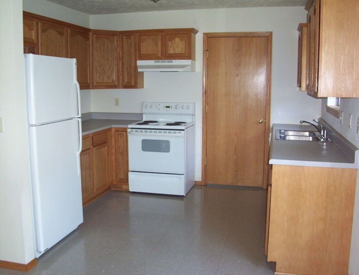 Photo - Three bedroom house in NW Springfield with...