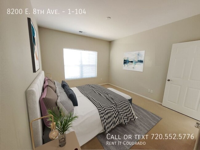 Photo - 8200 E 8th Ave