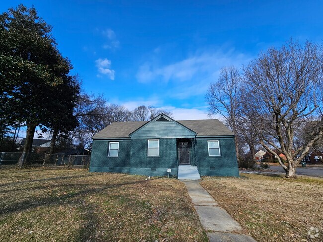 Building Photo - 1031 Hudson St Rental