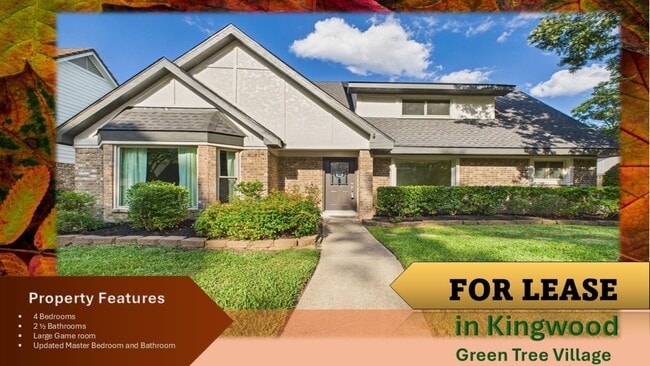 Building Photo - 3018 Highland Laurels Dr