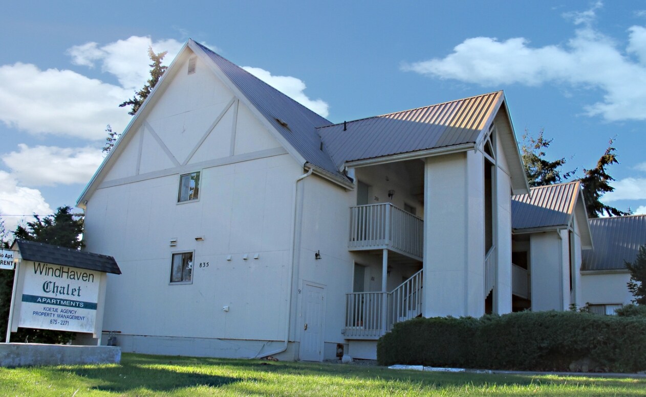 Photo - Windhaven Chalet Apartments