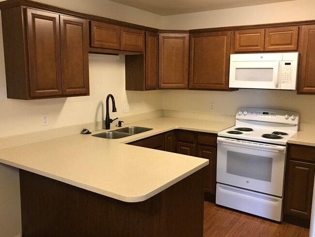 Photo - 7003 Tumbleweed Dr Unit B