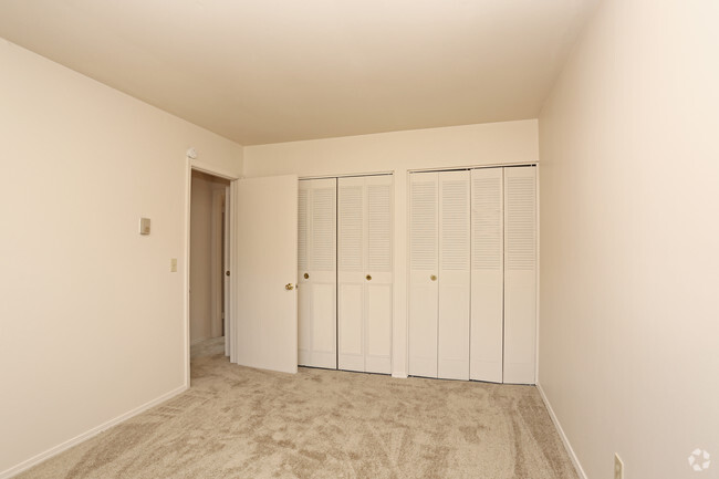 Interior Photo - Lawrence Terrace Rental