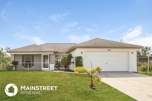 Photo - 4029 24th St SW