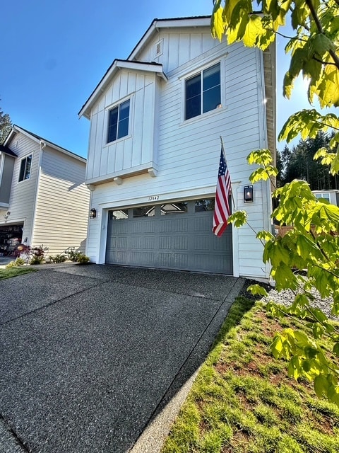 Photo - 12842 Springboard Ave NW