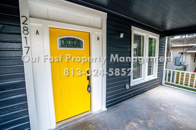 Photo - 2817 N Taliaferro Ave Unit 2