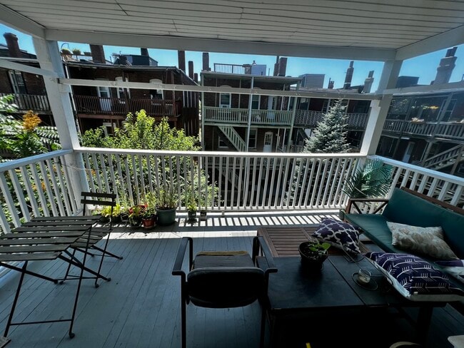 Photo - 20 Bynner St Apartments Unit 3