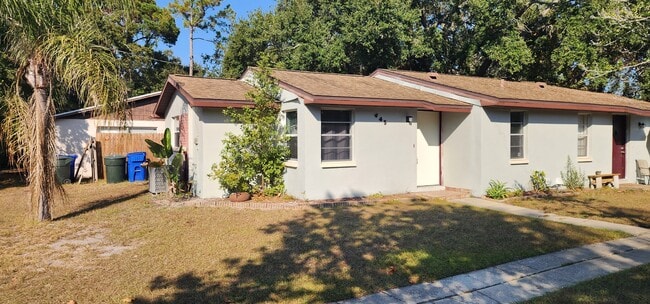 Building Photo - 445 2nd Ave