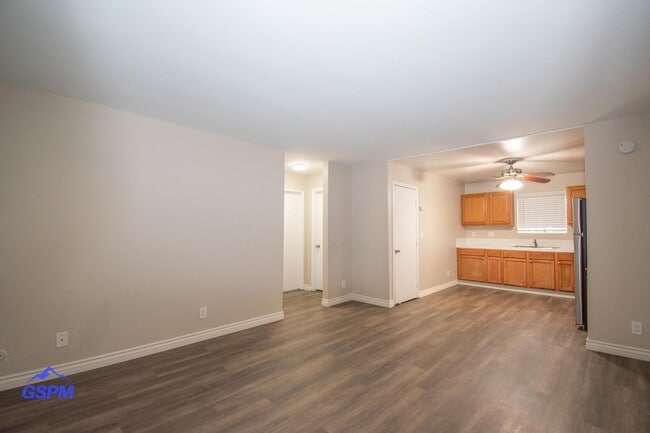 Photo - Wightman Street Apartments