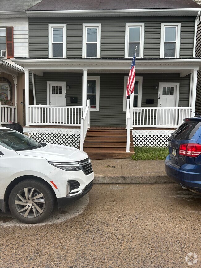 Townhomes for Rent near 17084, Reedsville, PA 2 Townhouses