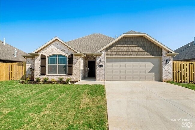 Building Photo - 4446 W Barhem Dr Rental
