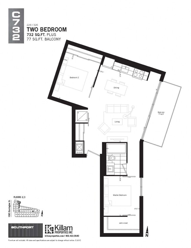 Photo - Southport Apartments