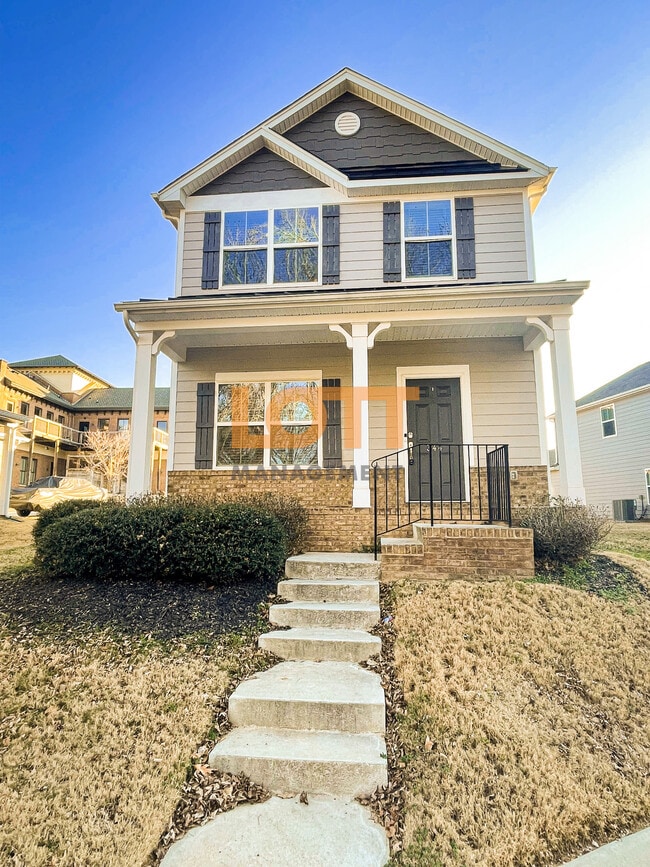 Photo - 344 Arnold Mill Rd