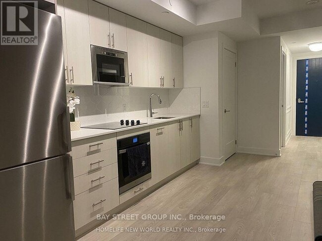 Photo - 2515 Simcoe St N Unité 2515