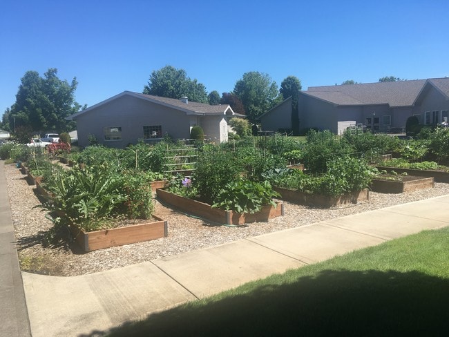 Photo - Cascade House at Hope Village