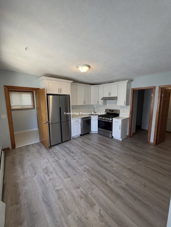 Building Photo - 89 Webster Ave Unit 3
