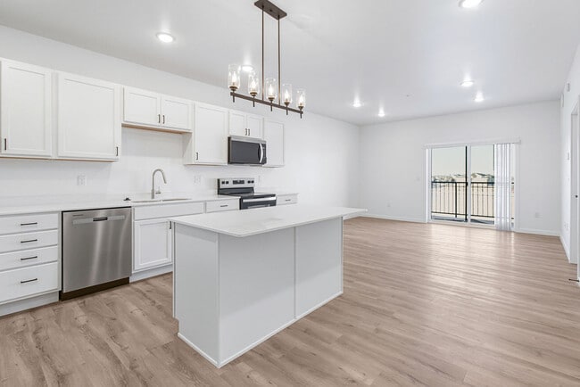 Southtown Flats