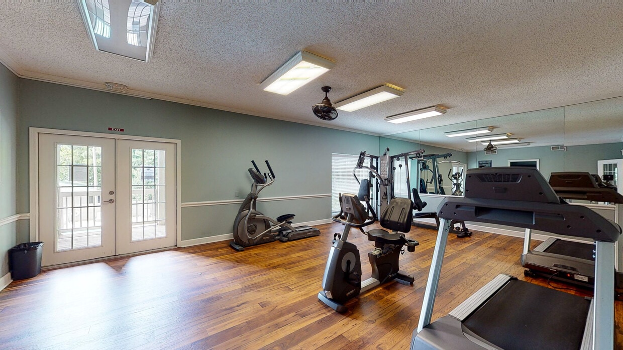 Photo - The Abbey at Regents Walk Apartments
