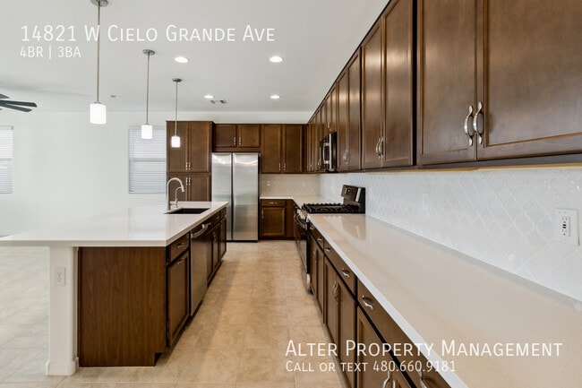 Photo - 14821 W Cielo Grande Ave
