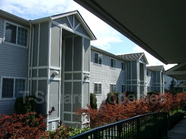 Photo - Wilson Street Apartments