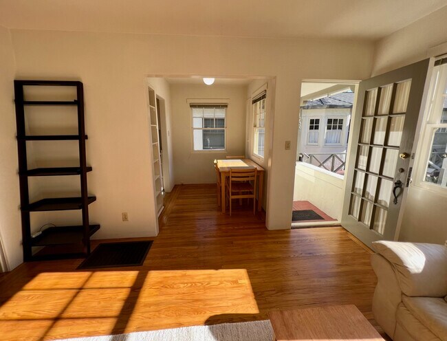 Dining Room 1 of 2 - 1750 Allston Way