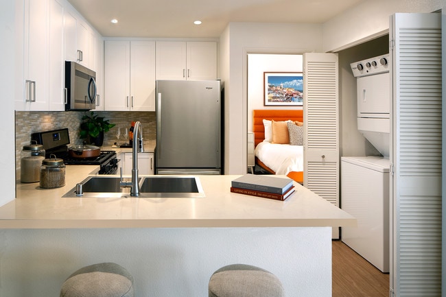 Turtle Ridge Apartment Homes