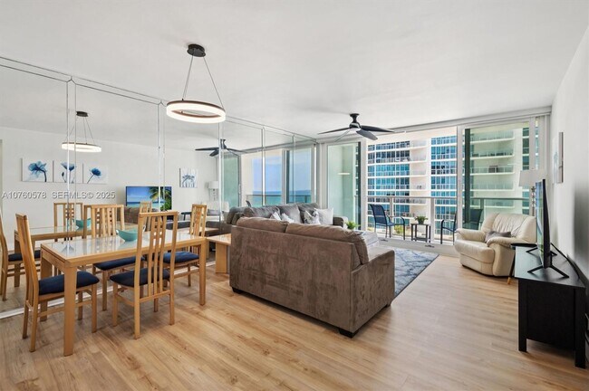 Photo - 3505 S Ocean Dr Unit 710