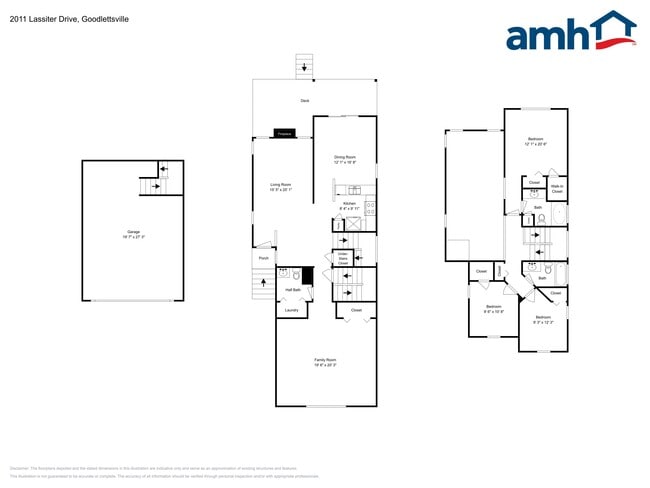 Photo - 2011 Lassiter Dr